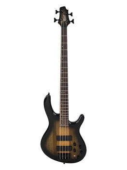 

C4-plus-zbmh-tbb bass guitar, Brown sanberst, Cort
