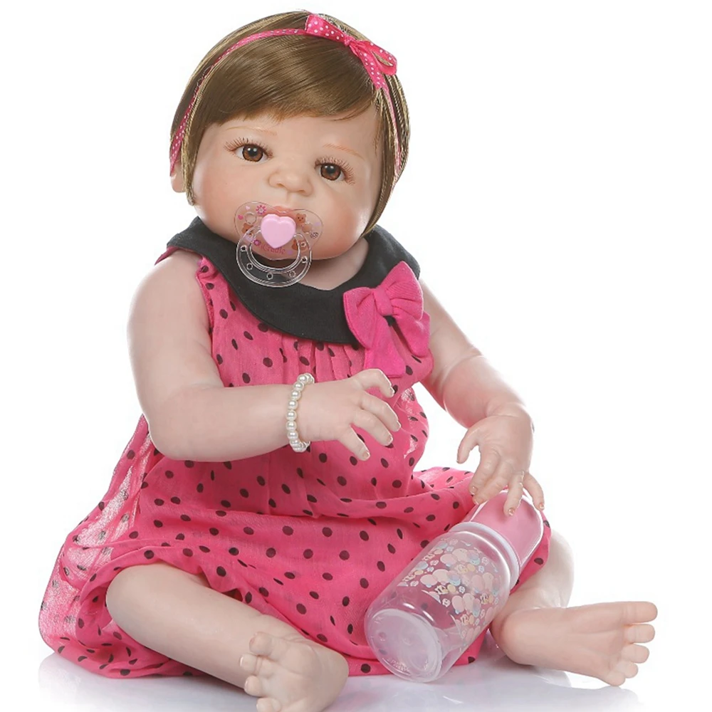 aliexpress baby doll
