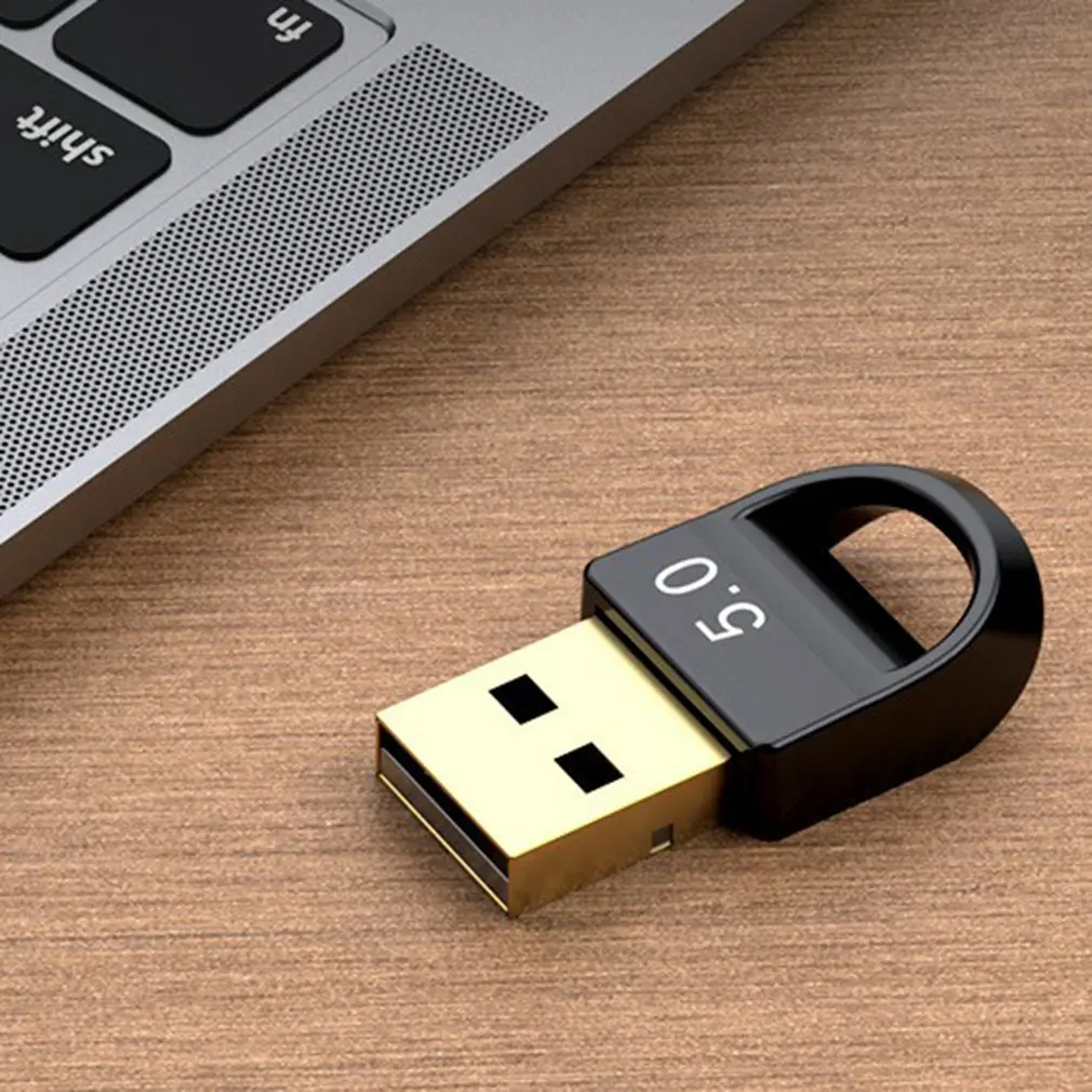Usb Bluetooth Compatible 5 0 Adapter Dongle For Pc Computer Wireless Mouse Keyboard Ps4 Aux Audio Receiver Transmitter Usb Bluetooth Adapters Dongles Aliexpress