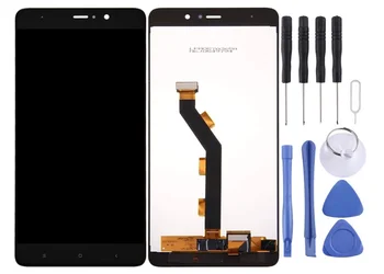 

5.7" LCD For Xiao mi Mi 5S Plus LCD Display Touch Screen Assembly Replacement for Xiao mi 5SPlus MI 5S Plus Mi5S Plus LCD