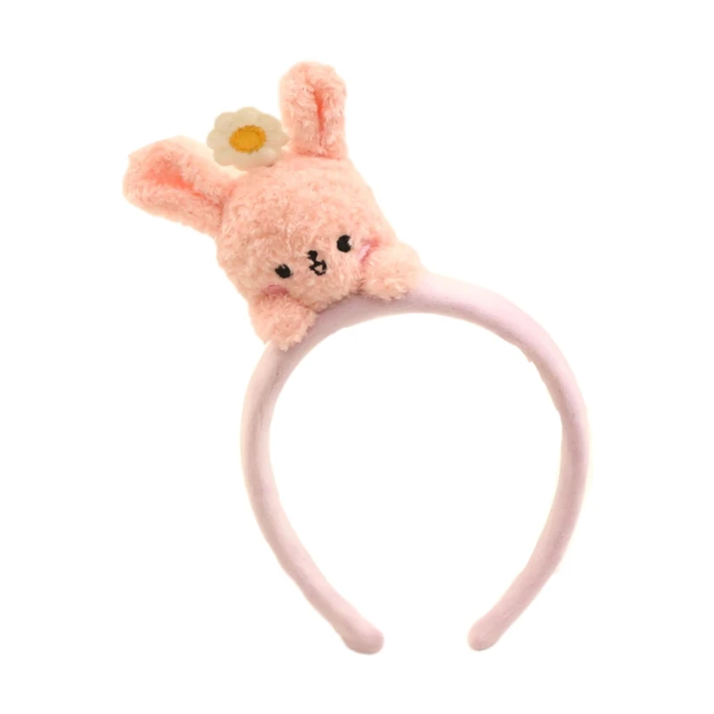 Рисунок 2 - Обруч для волос с плюшевым котенком