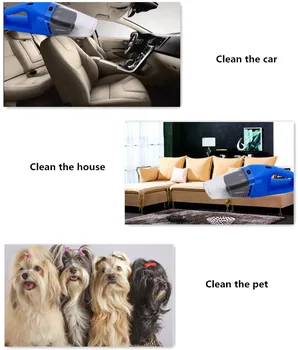 

2020 Car Styling Vacuum Cleaner High Suction FOR vesta lada cruze chevrolet audi q5 bmw x5 e70 kia cerato mazda 6