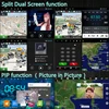 4+64Gb DSP 8core android10 Car multimedia DVD player for Suzuki Vitara 2017 2022+ autoradio car gps navigation radio stereo ► Photo 2/6