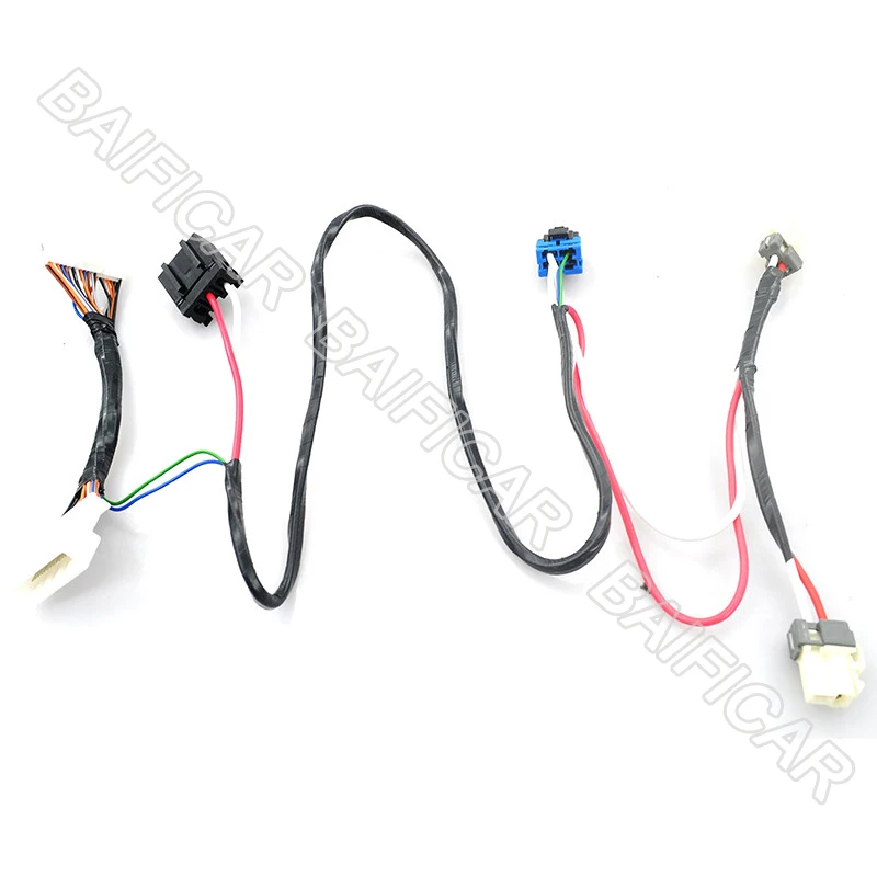 Car AC Control Switch Panel For Hyundai IX25 Creta