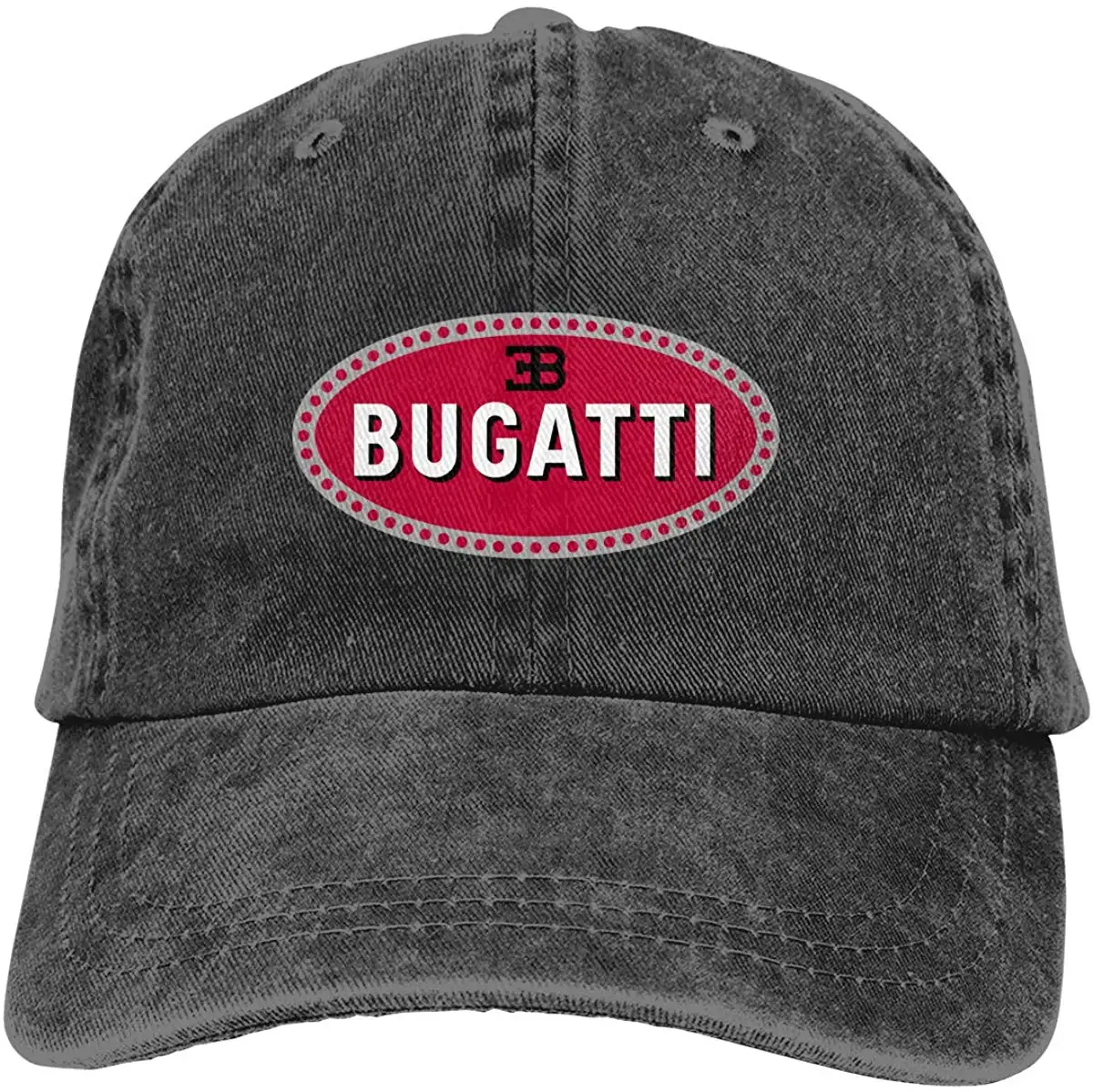 Bugatti 100% Katun Latihan Topi 