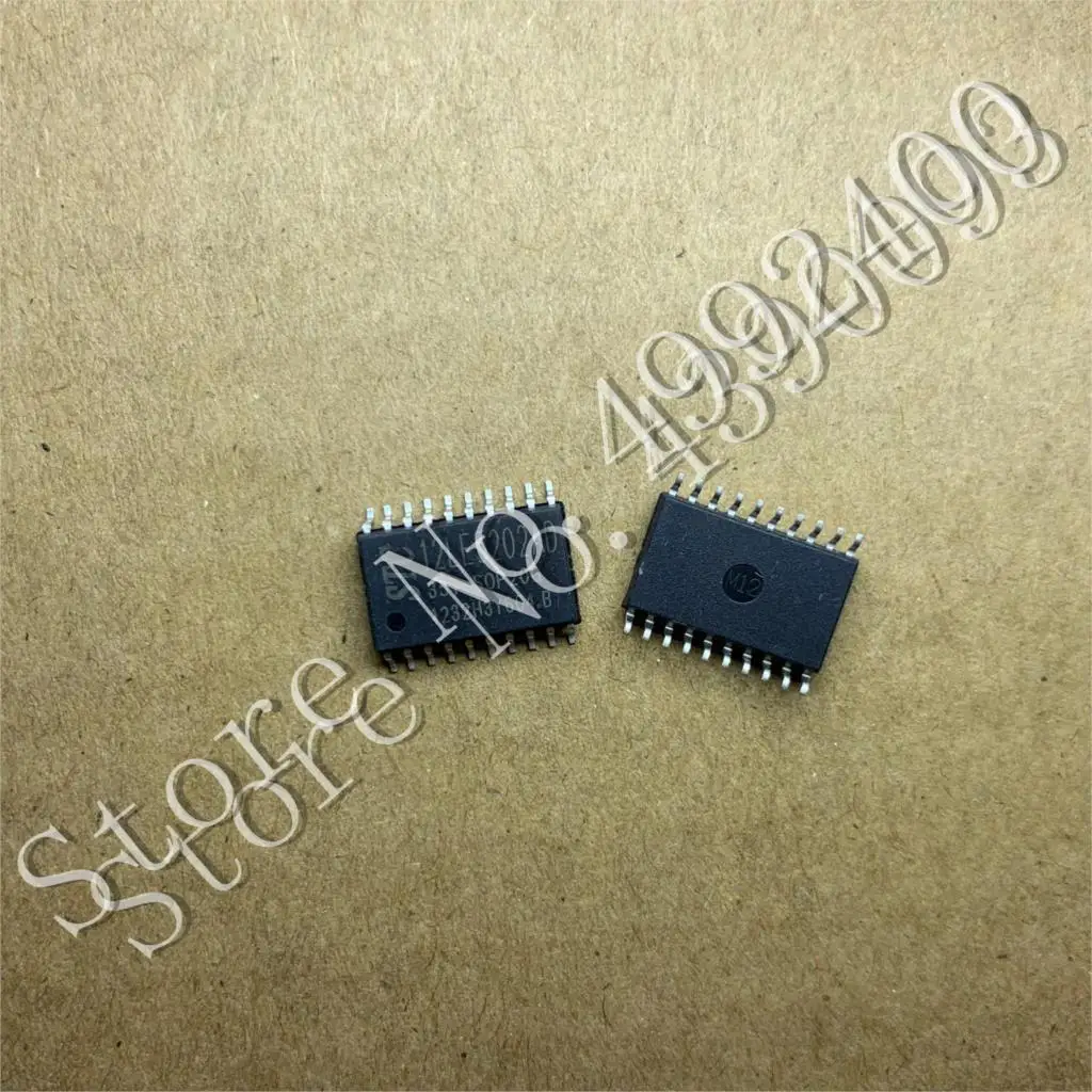 10 шт./лот STC12LE5202AD-35I-SOP20G высокого качества