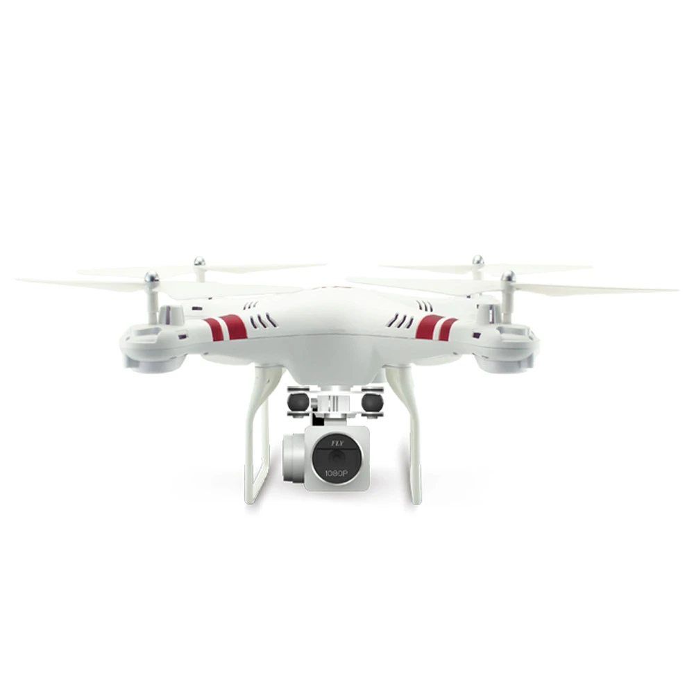 2,4G удержание высоты HD Квадрокоптер с камерой RC Квадрокоптер WiFi fpv живой полет вертолета профессиональный воздушный Дрон 813#2