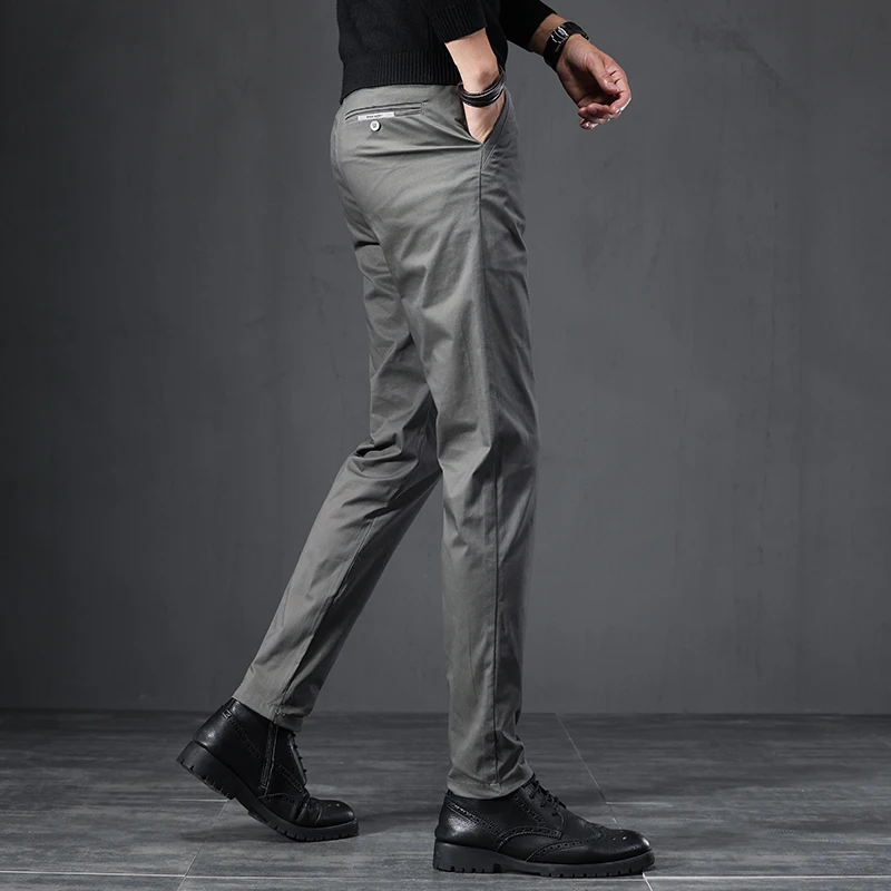 Men's trousers and shorts: chinos, designer and linen | LIU JO