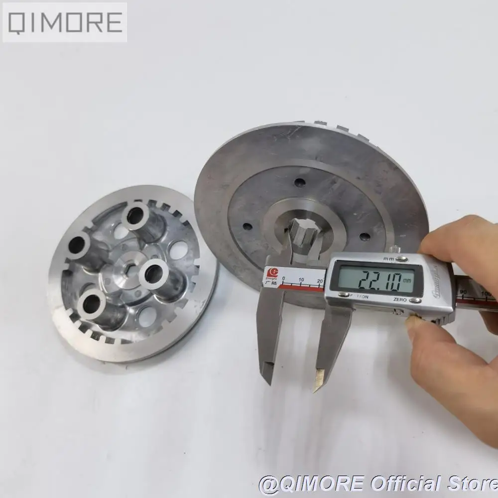 Clutch Pressure Plate Seat Clutch Virago 250 Pressure Plate Virago