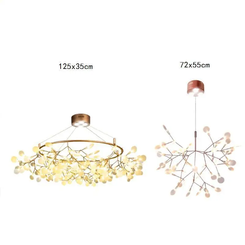 Colgante Modernos Led Industrieel блеск E Pendente Para сала де Luminaria Потолочный современный декор Дом подвесной светильник