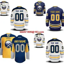 Пользовательские буйвола наивысшего качества персонализировать для мужчин женщин молодежи/детей Вышивка Логотип Джерси