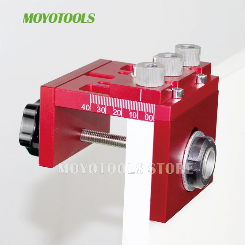 Color : 1 Set WEI-LUONG Screw Multifunction Woodworking Doweling Jig Kit Adjustable Drilling Guide Puncher Locator For Furniture Connecting Carpentry Tools Drill Color : 1 Set WEI-LUONG Screw Multifunction Woodworking Doweling Jig Kit Adjustable Drilling Guide Puncher Locator For Furniture Connecting Carpentry Tools Drill