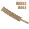 10pcs Urinary Bag Band Urinary Bag Fixation Band Soft Skin Friendly for Bedridden Patients for Men for Daily Use 2