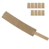 10pcs Urinary Bag Band Urinary Bag Fixation Band Soft Skin Friendly for Bedridden Patients for Men for Daily Use 2