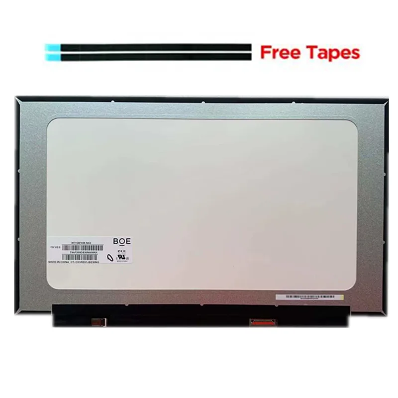 Tela Lcd Led para Huawei Matebook D15 se Bohl-wdq9 Bode-wfe9 Bode-wdh9 Bode-wfe9 Bodeb-wax9 Bod-wdh9 15.6