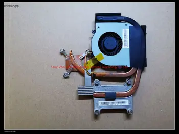

For Lenovo thinkpad E530 GPU cooling heatsink Fan AT0NU0030M0 DC28000AKD0