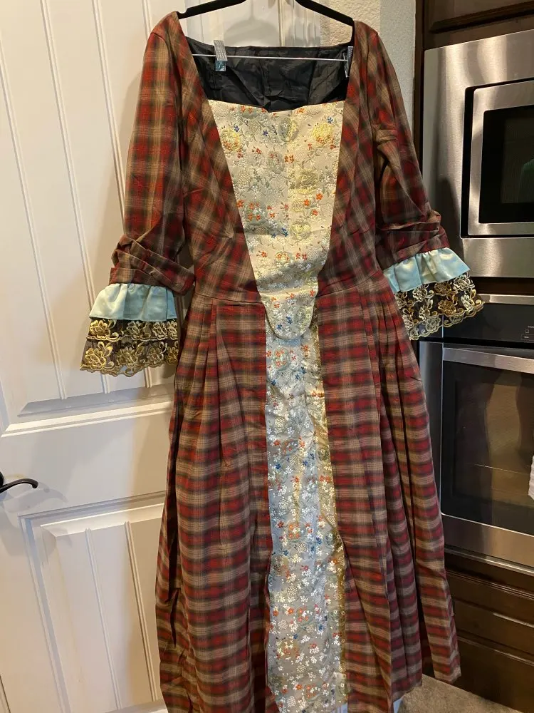 外乡人客户返图