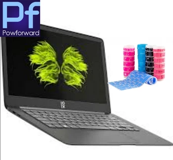 

Silicone Keyboard Cover Protector Skin Notebook For LAPTOP PRIMUX IOX IOXBOOK 1401 1402FX 14 inch