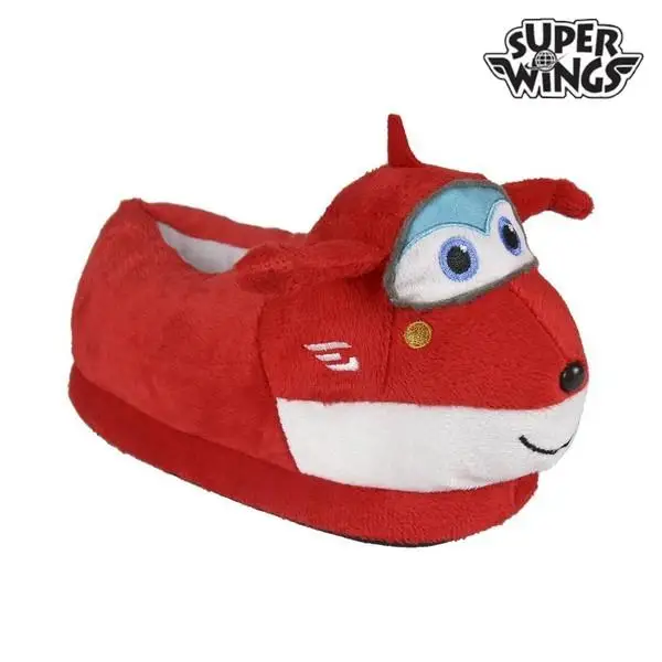 Домашние тапочки Super Wings 72721| |