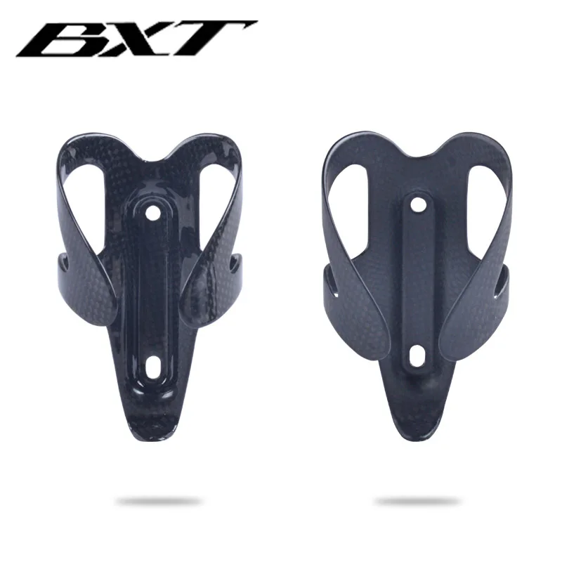 Bicycle Water Bottle Cage Bicycle Bottle Holder Water Bottle Holder BXT Carbon Bottle Cage Ultra Light Cycling mtb/road