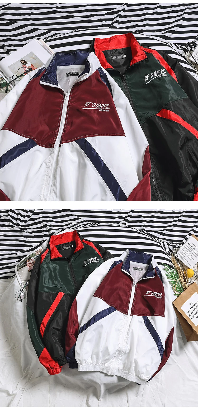 Jacket Image 2