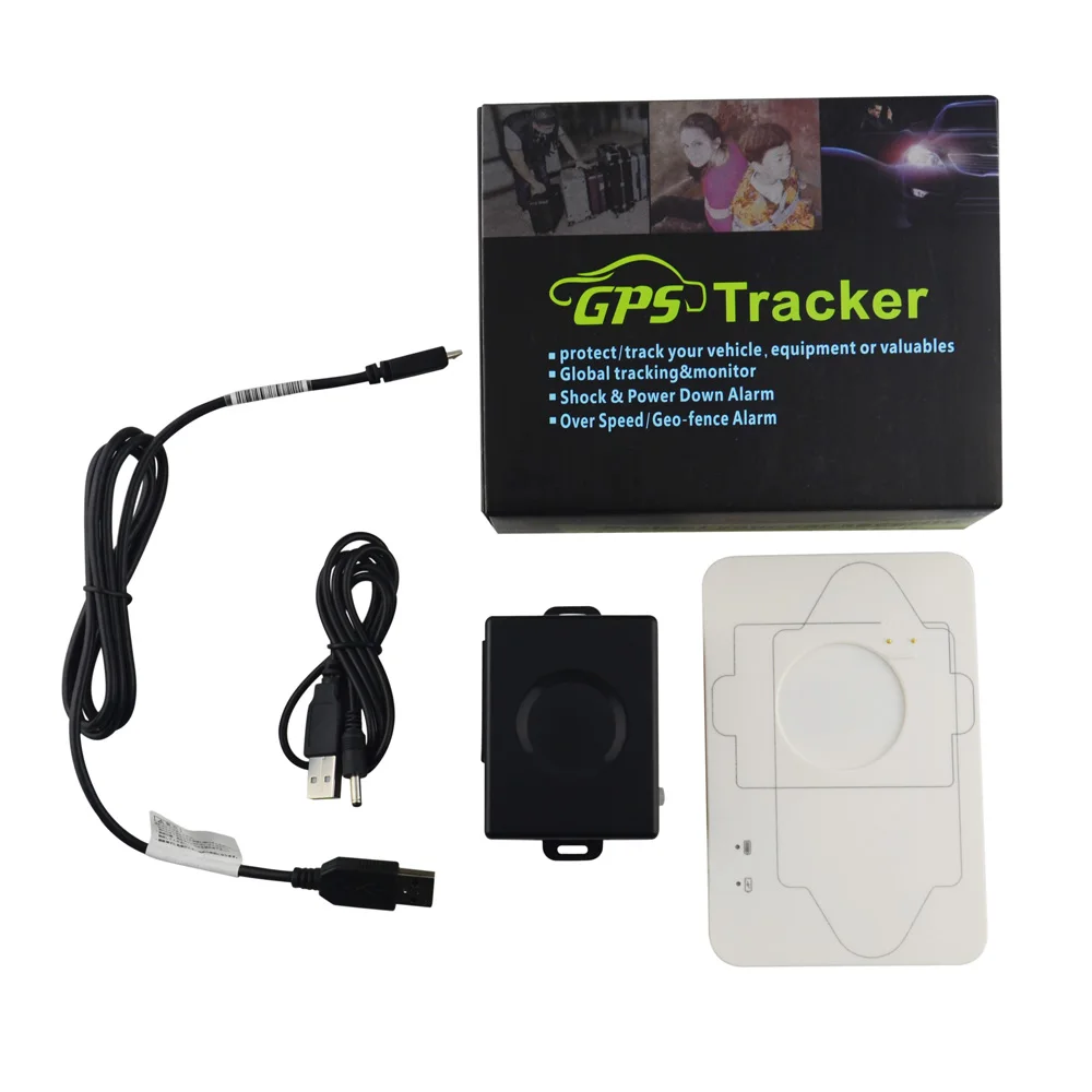 Package 6 Gps трекер CCTR-800+/CCTR-800 Plus с аккумулятором 6000 мАч человек/автомобиль мощный магнитный локатор добавить аккумулятор Низкий сигнал тревоги - Цвет: Package 6
