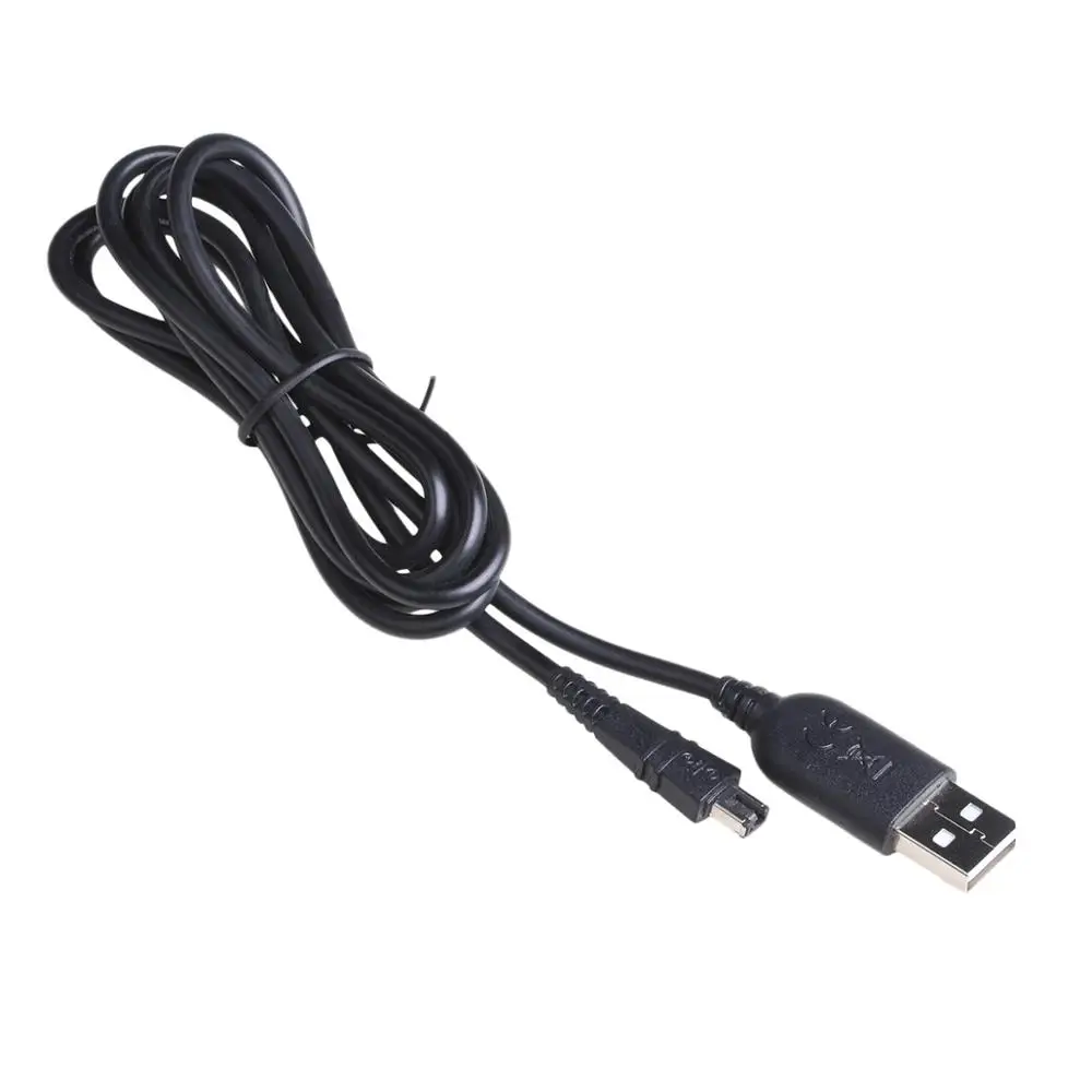 CA-110 AC Power Adapter CA110 USB Charging Cable for Canon VIXIA HF M50 M52 M500 R20 R21 R30 R32 R40 R42 R50 R52 R60 Camcorders