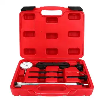 

Qii lu 1.4 1.6 Special engine chain synchronization tool kit car repair tool for A1 A3 Touran