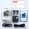 Electronic Cigarettes