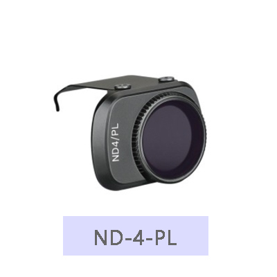 in 1 Set DJI Mini SE/Mini 2 Filter CPL ND8 ND16 ND32 ND64 PL Adjustable Aluminum Alloy Filter For DJI Mavic Mini Accessories