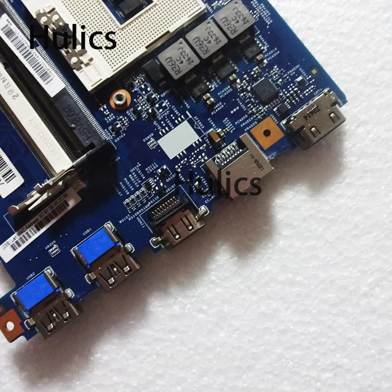 thinkpad g580 hm76 mainboard 11291-1 48.4sg06. 011 11s90001144zz slj8e