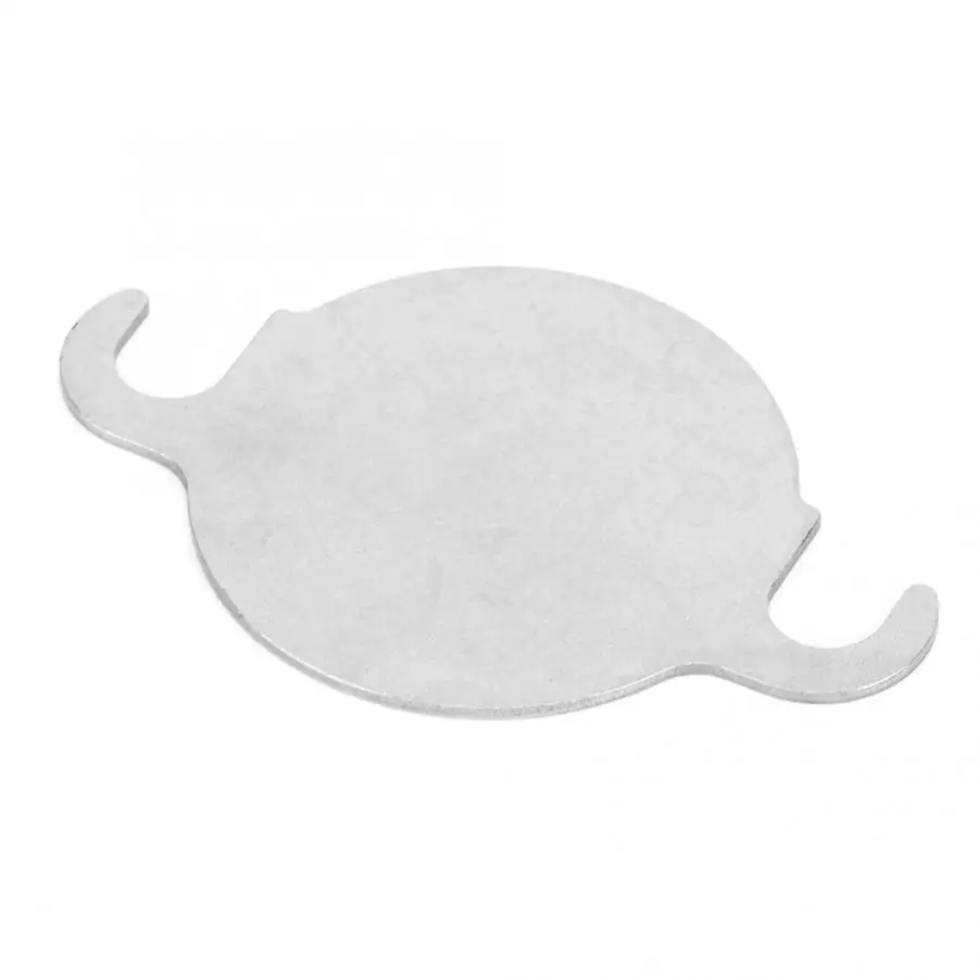 Egr Kosong Piring Cocok Untuk Nissan Navara D40 Yd25 2 5l Euro 4 Spesifikasi Mesin Diesel Katup Stainless Steel Piring Kosong Exhaust Gas Recirculation Valve Aliexpress