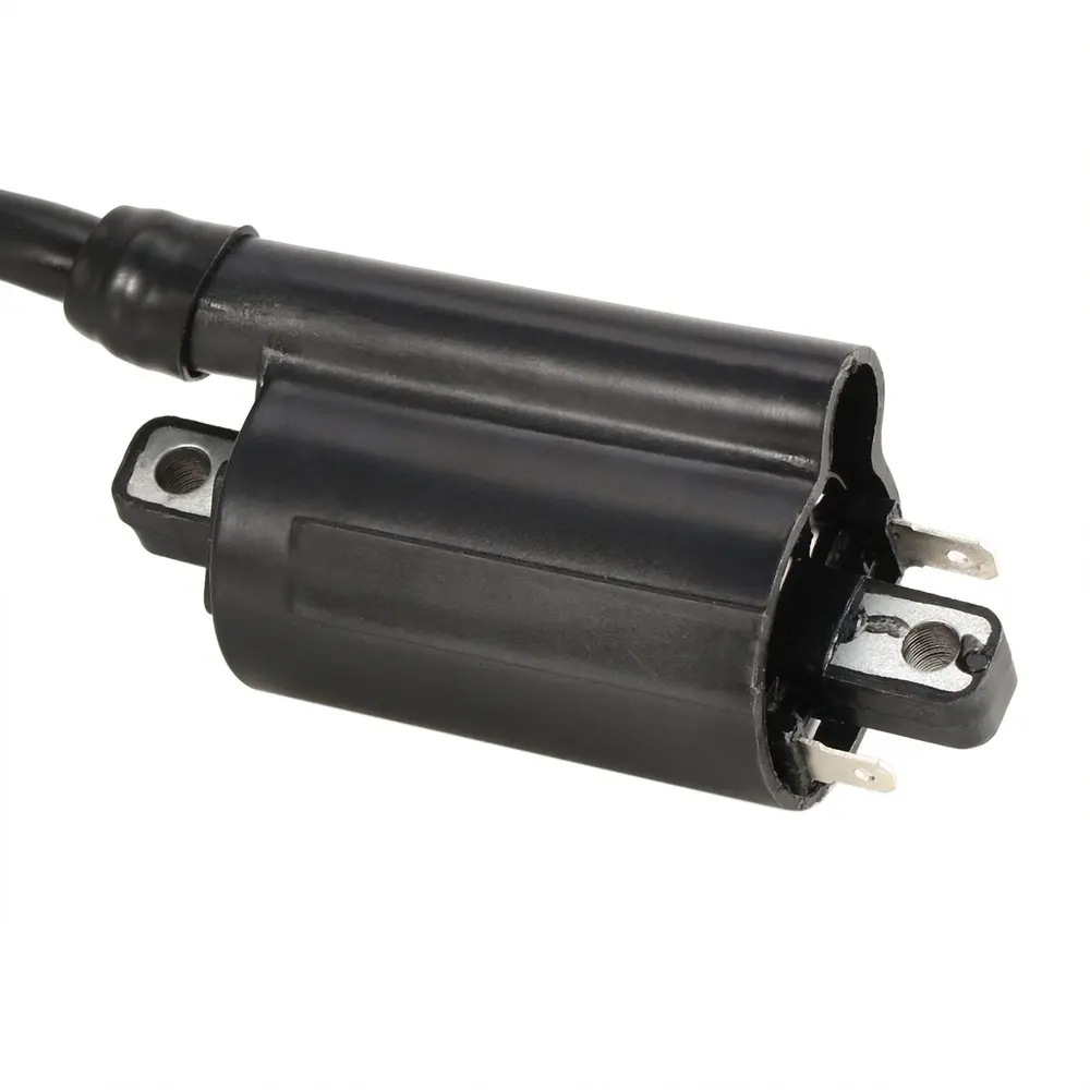 Новый зажигание более короткие и длинные катушки подходит для Yamaha GS125/GN125/VX250 Virago