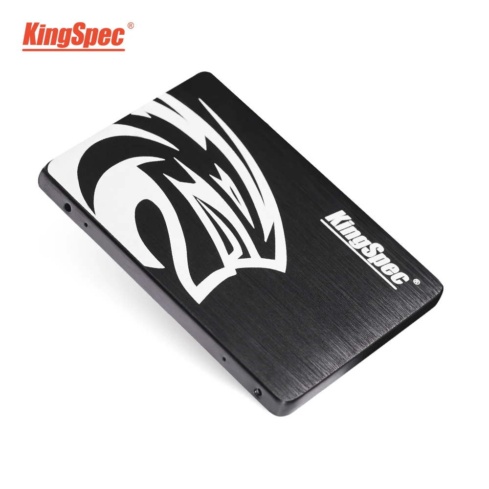  KingSpec SSD 120GB 180GB 360GB SSD SATA3 SSD DISK Interne Solid State Drive SSD 25 Zoll Hard stick 