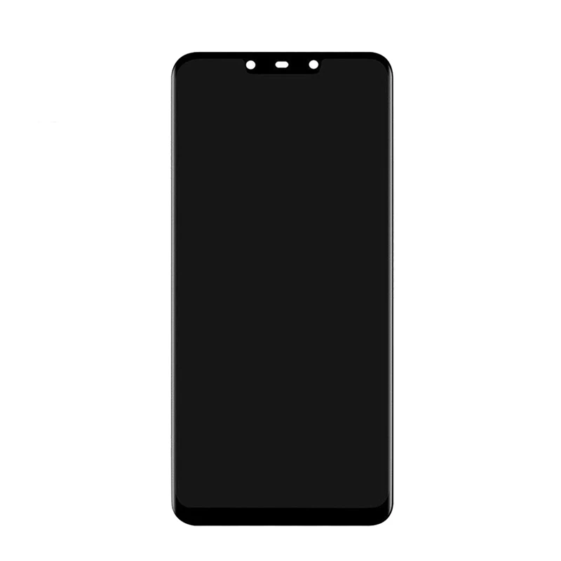 6," дисплей модуль для huawei mate 20 Lite SNE LX1 LX2 LX3 ЖК-дисплей кодирующий преобразователь сенсорного экрана в сборе Замена Бесплатные инструменты