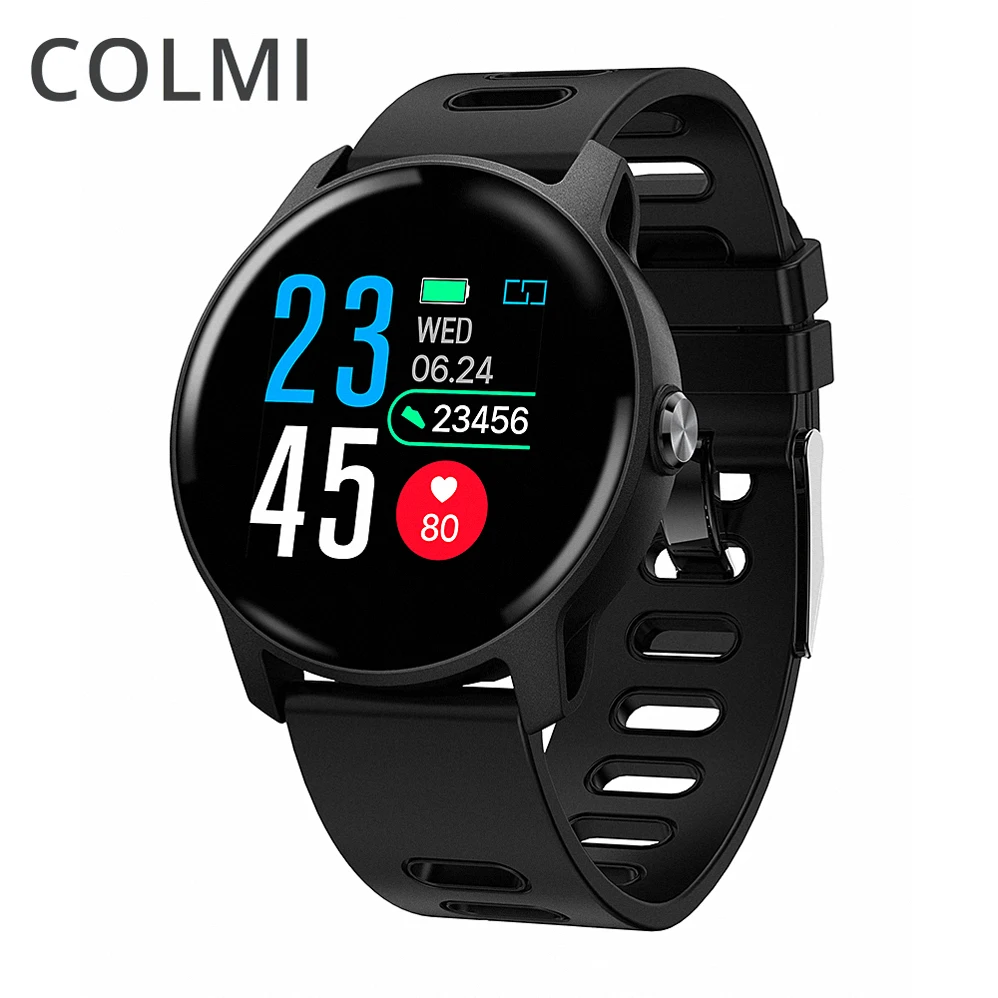 ip68 waterproof fitness tracker