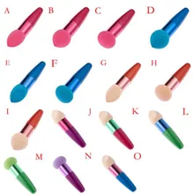 Косметический спонж для макияжа, косметическая пудра, пуховка для часов, очищающее полотенце для макияжа, косметика для красоты, Дамская мода, инструмент для макияжа