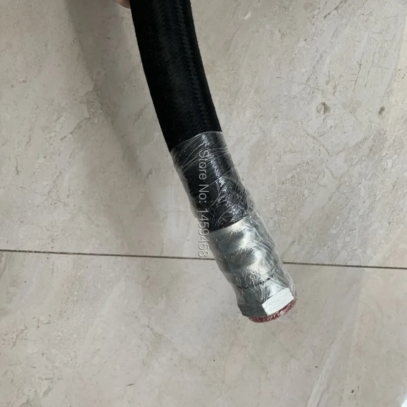 US $130.00 Free Shipping 85562544 Oil Hose Assembly For IR Air Compressor