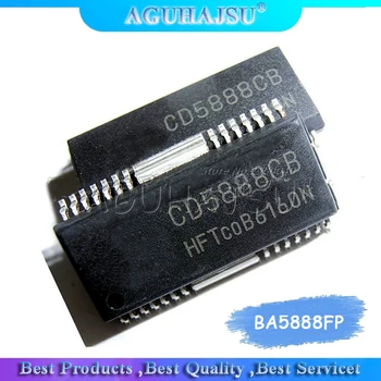 

5pcs/lot SA5888 IC AM5888S CD5888CB BA5888FP HSOP-28 DVD Car Drive Accessories IC