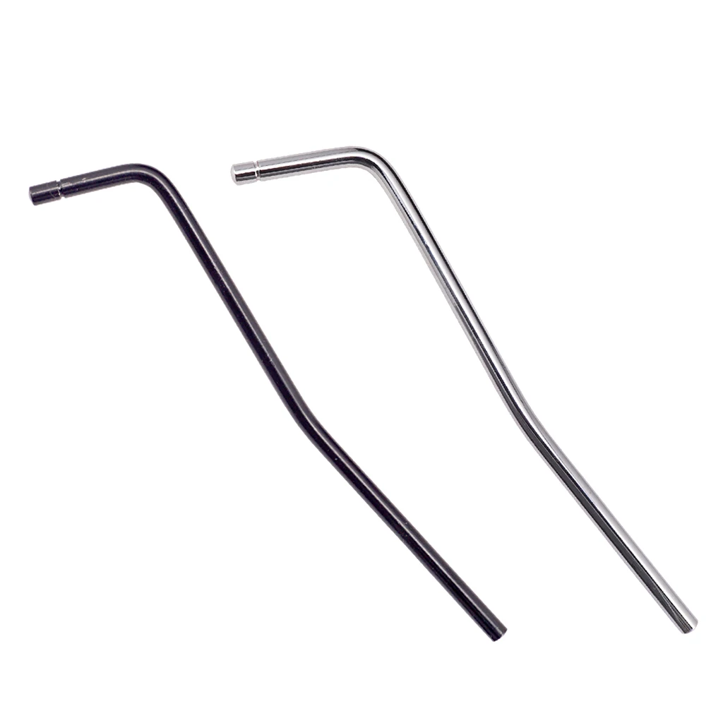Durable Iron Tremolo Bar Vibrato Arm for Headless Electric Guitar Part