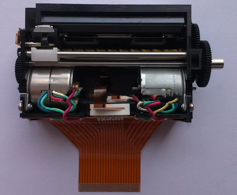 

FOR 1PCS URIT 200A 200B Print Head