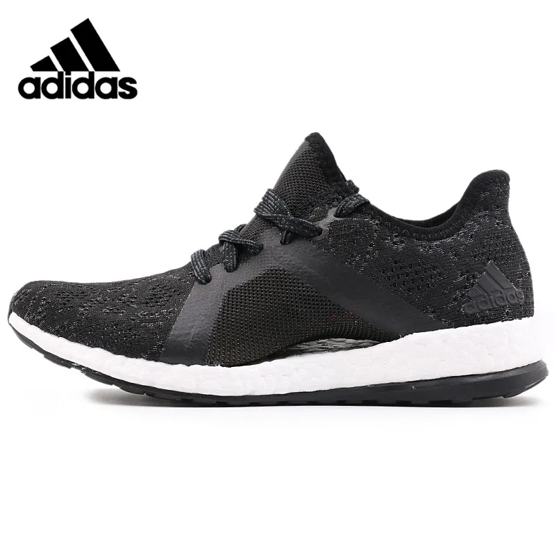

Original New Arrival Adidas Women's Running Shoes Sneakers BB6086