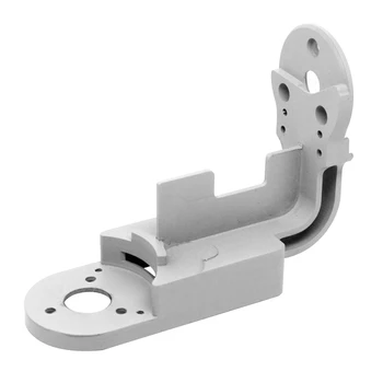 

Drones Gimbal Yaw Arm Replacement Part Professional Metal Upper Bracket Direct Fit Tools Practical Camera For DJI Phantom 4 Pro