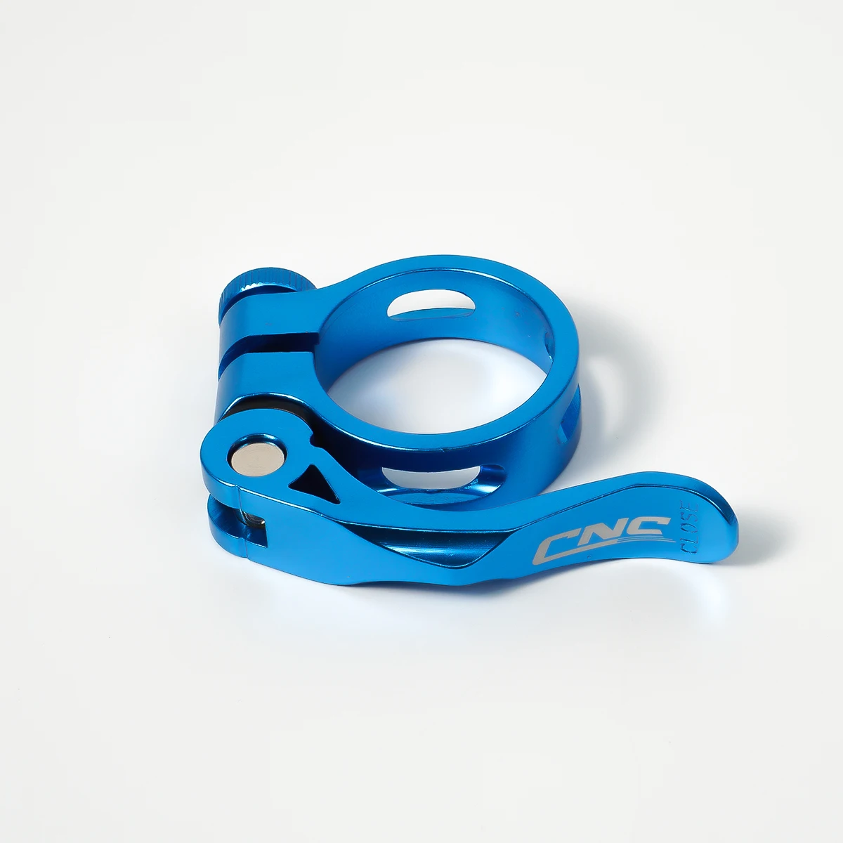 31.8mm blue