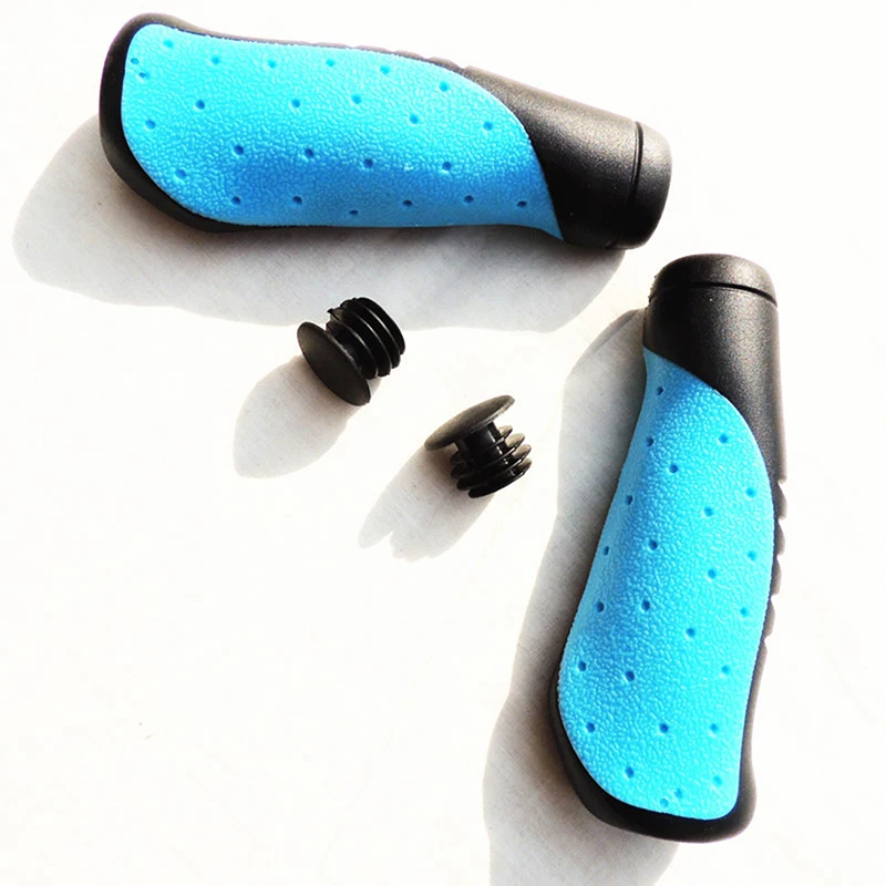 Велосипедные ручки для руля, руль для шоссейного велосипеда, нескользящая, износостойкая, MTB, защита для руля, аксессуары для горного велосипеда