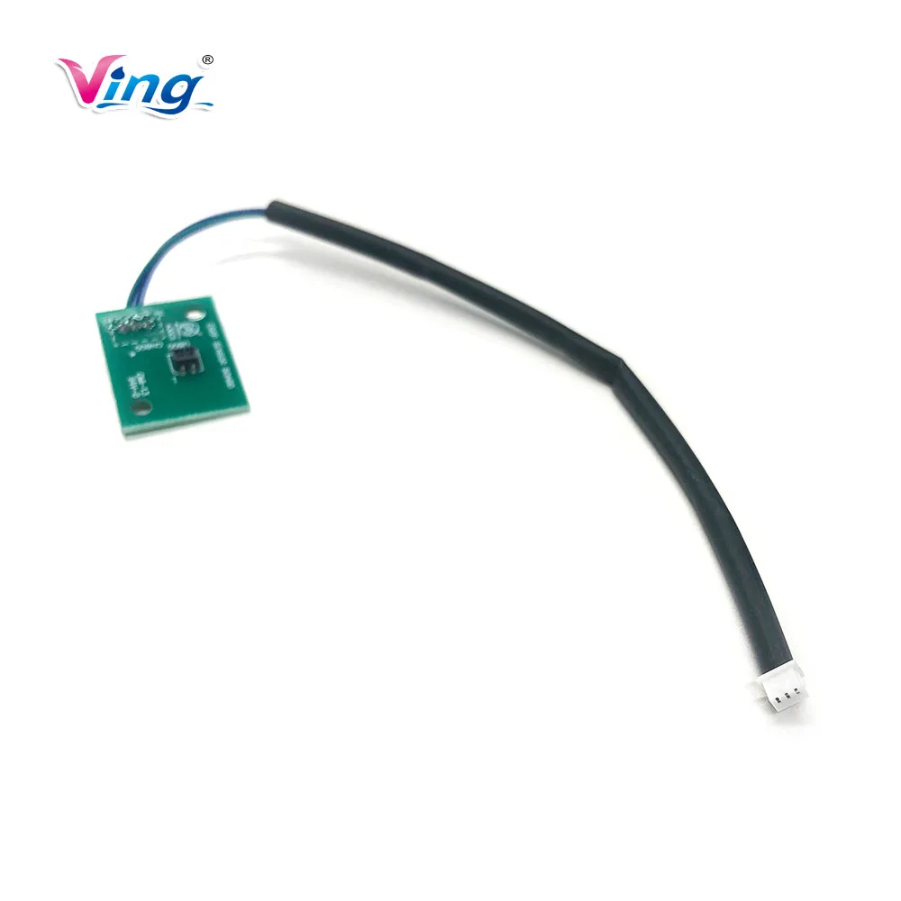 Generico Roland Sp-300 Crop Sensore Di Bordo-W840605060