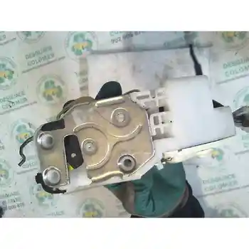 

2400667 lock Right Front Door Honda Prelude 2.3