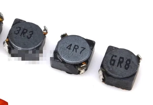 

10pcs/lot Chip Power Inductor Shielded Inductor CDRH4D28 4D28-10UH Printed 100 Power Inductor