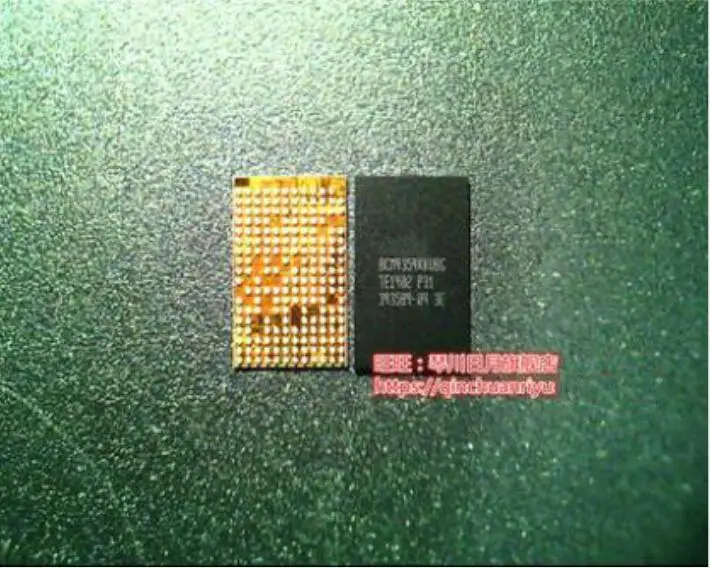 

Free shipping 10PCS BCM4354KKUBG BCM4354KKU8G BGA