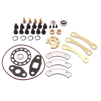 

New Upgraded FOR Garrett Precision Turbo 360 Rebuild Kit 50 60 Trim To4e To4b